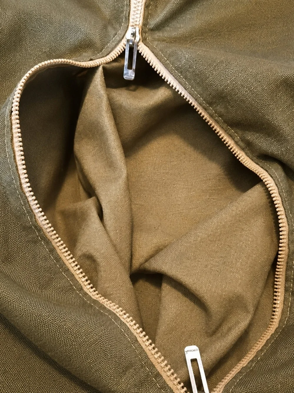Andiamo 2000s army